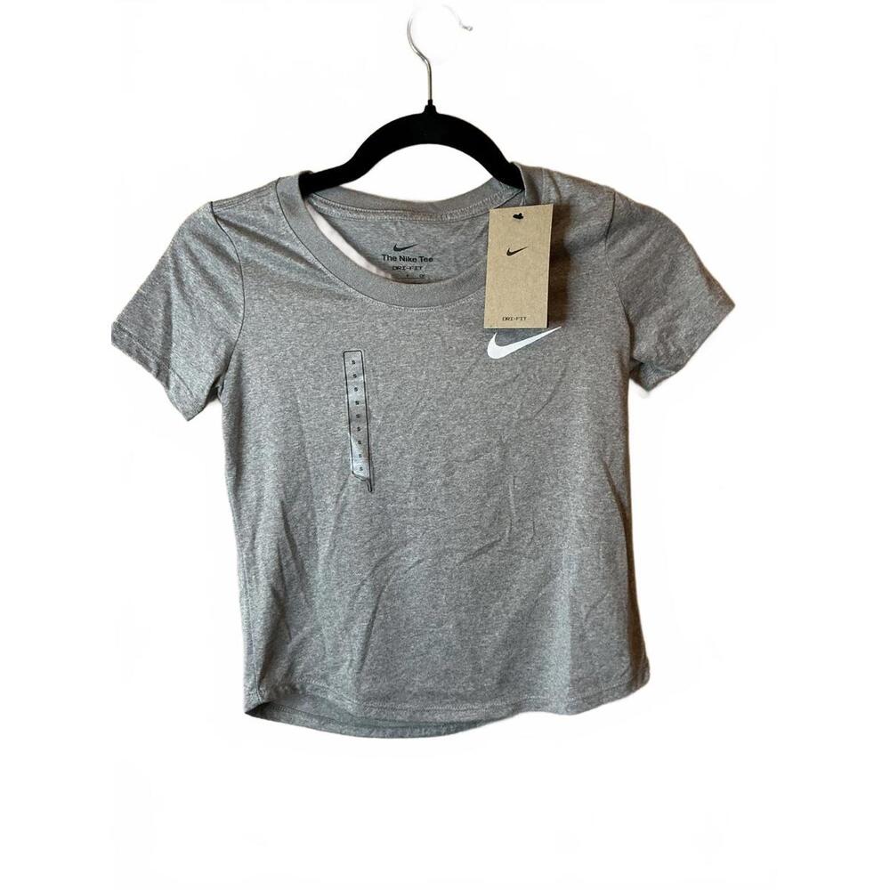 Nike Kid's Dri Fit Tee Size S